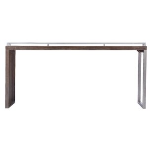 80 inch deals console table